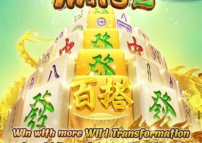 mahjong ways 2