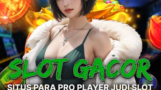 Slot Qris untuk Hiburan di Waktu Luang